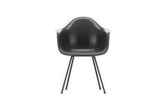 DAX Fibreglass armchair