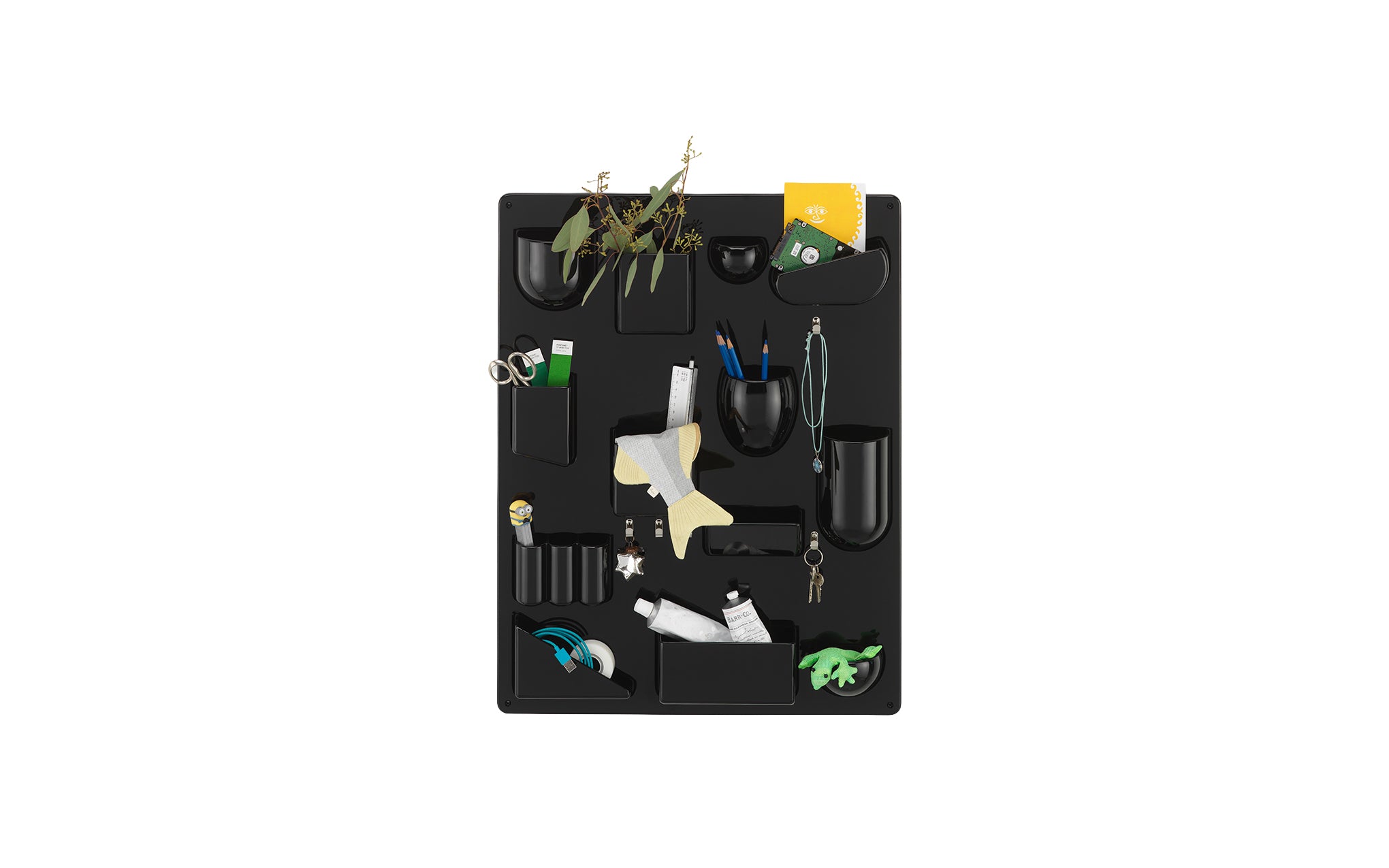 Uten.Silo RE organiser by Dorothee Becker for Vitra | SCP