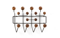 Hang it all coat rack