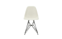 DSR plastic side chair RE