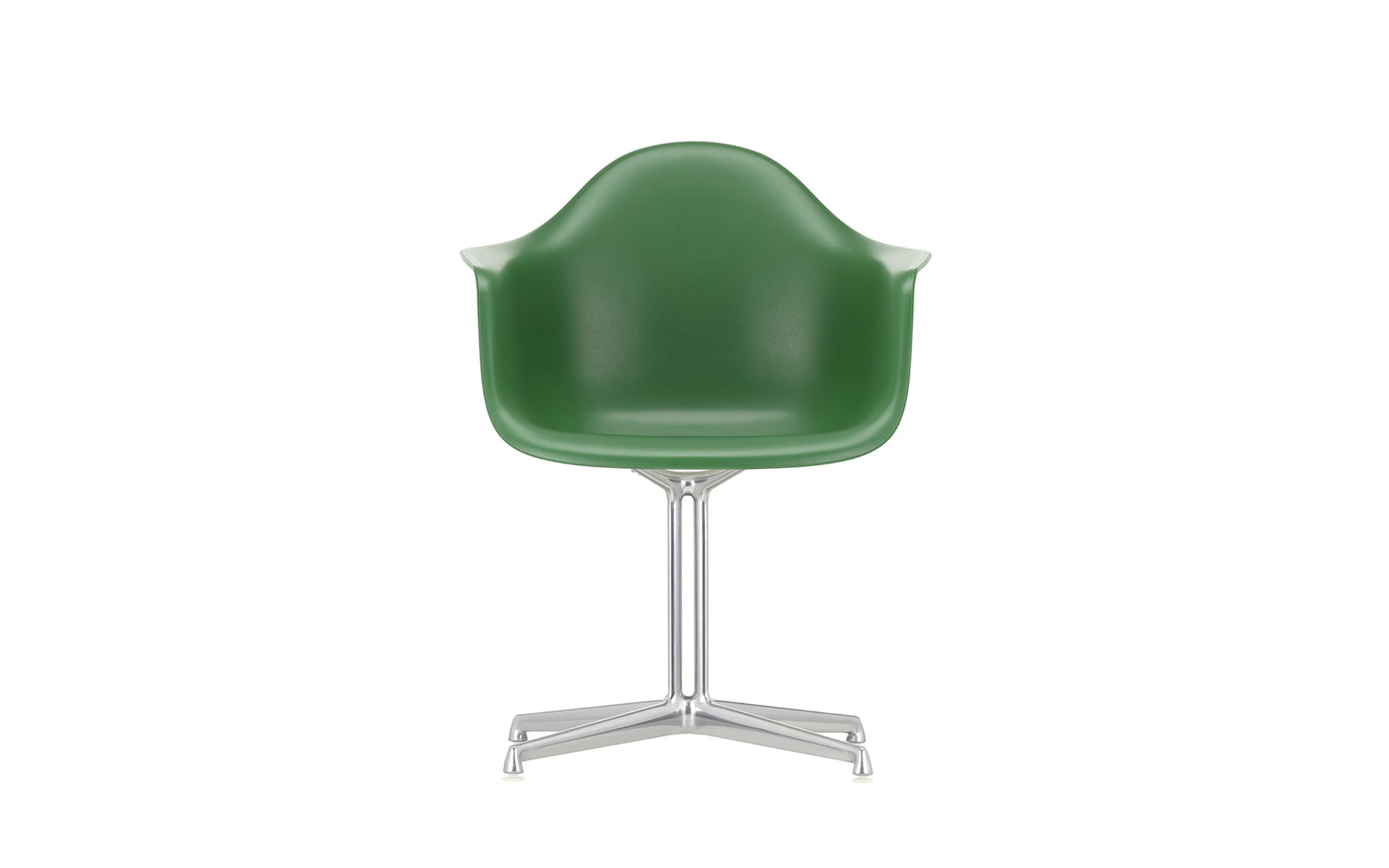 DAL Plastic armchair RE