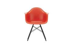DAW plastic armchair RE