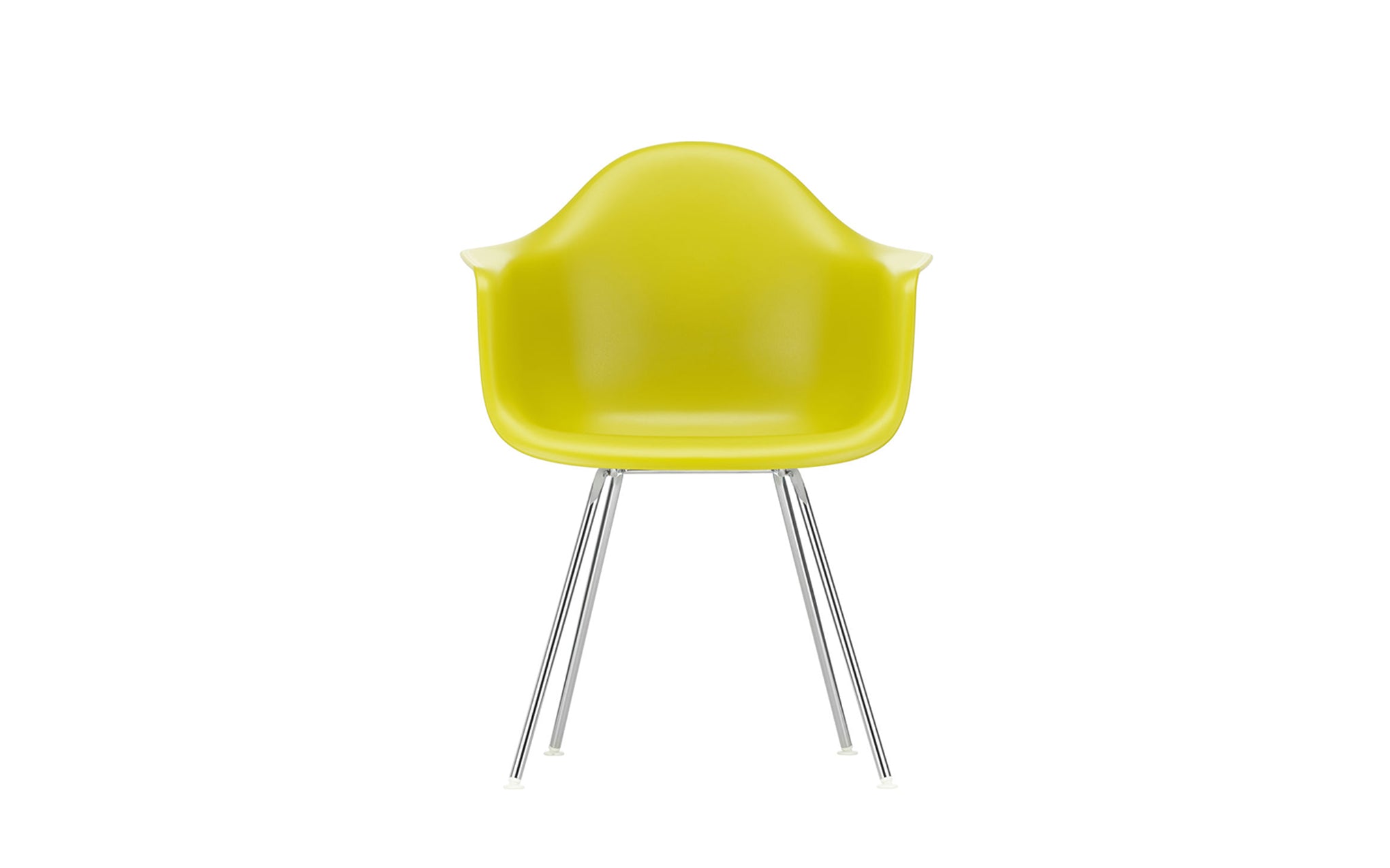 DAX plastic armchair RE