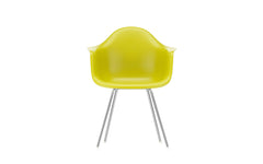 DAX plastic armchair RE