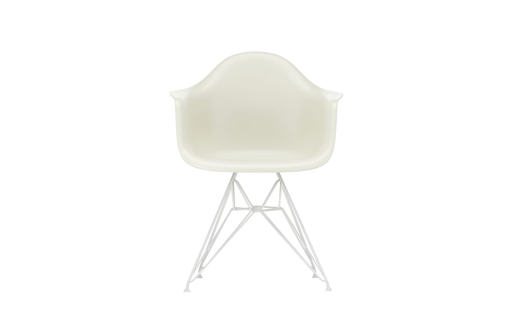 DAR Plastic armchair RE
