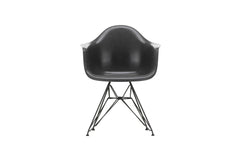 DAR Fibreglass armchair