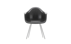 DAX Fibreglass armchair