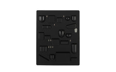 Uten.Silo RE organiser