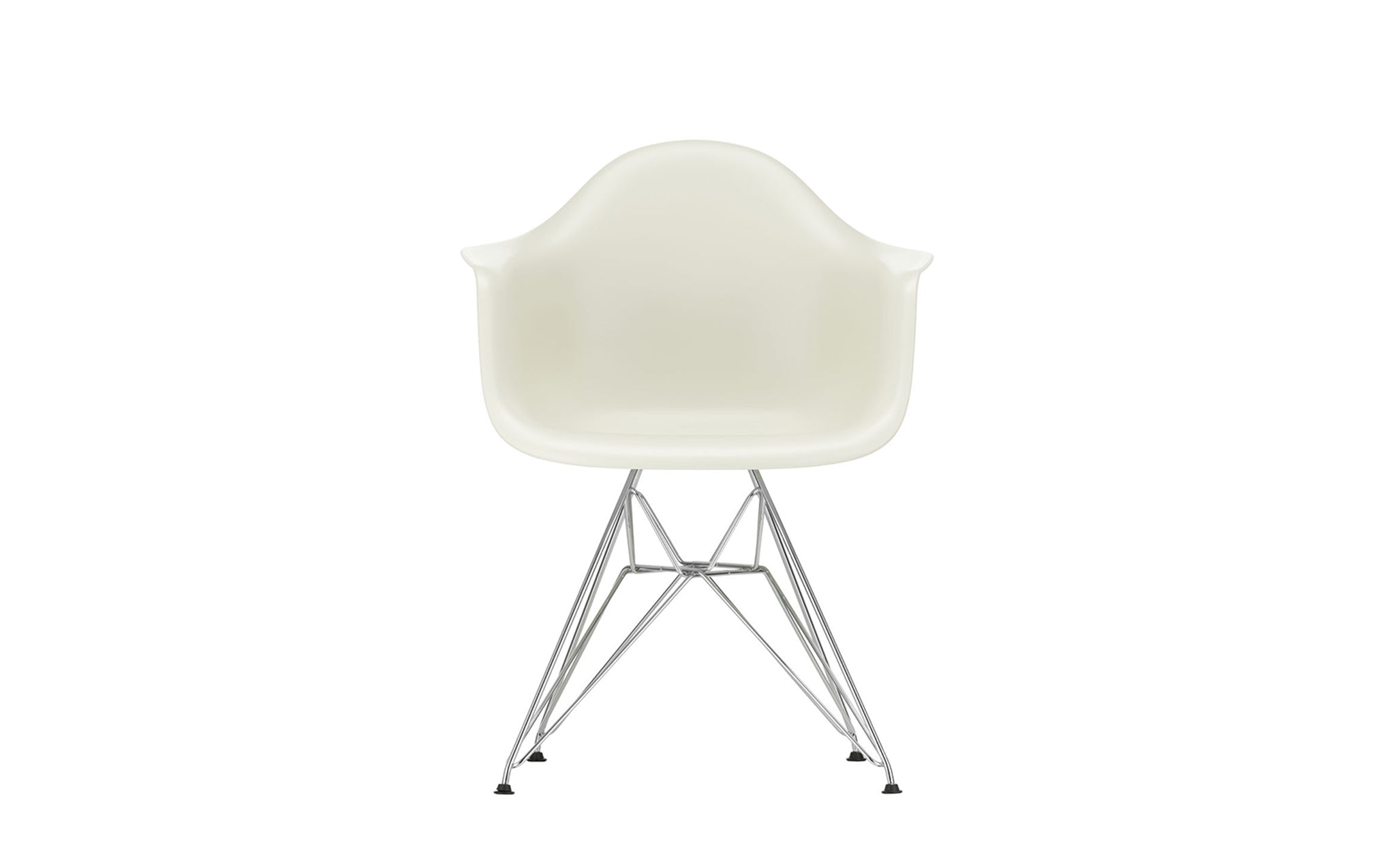 DAR Plastic armchair RE