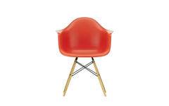 DAW plastic armchair RE