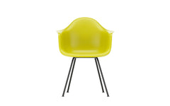 DAX plastic armchair RE