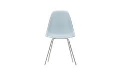 DSX plastic side chair RE