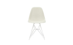 DSR plastic side chair RE