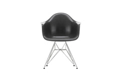 DAR Fibreglass armchair