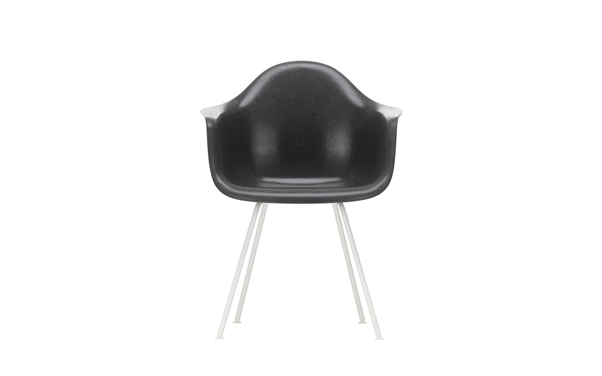 DAX Fibreglass armchair