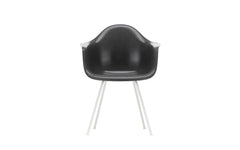 DAX Fibreglass armchair