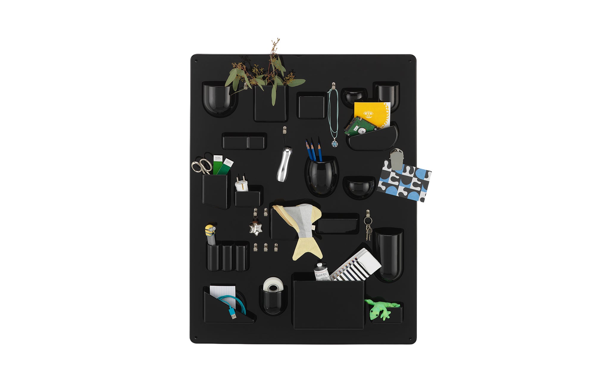 Uten.Silo RE organiser