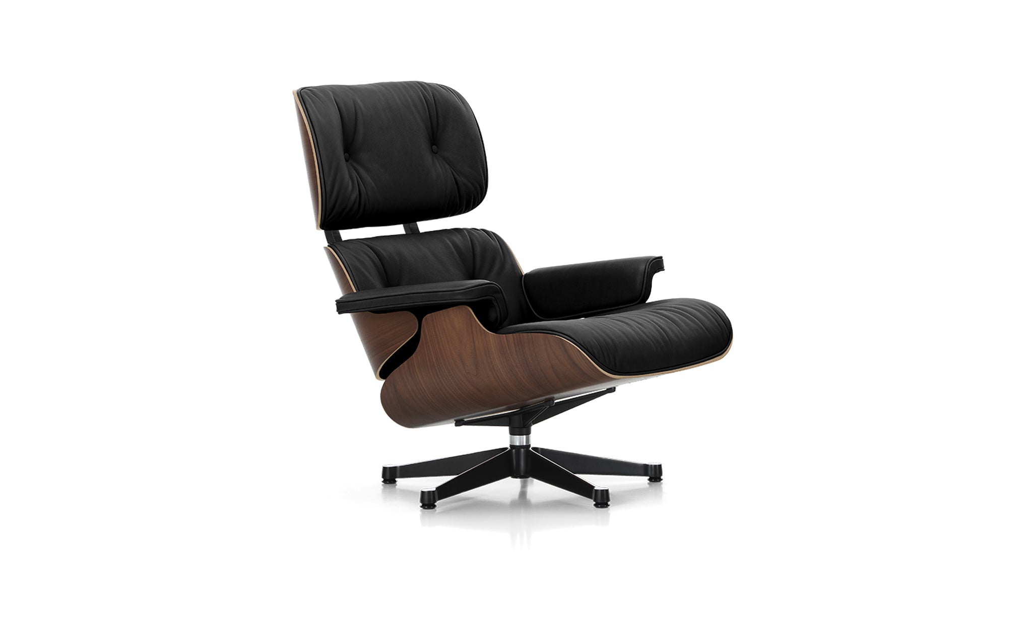 Eames lounge chair