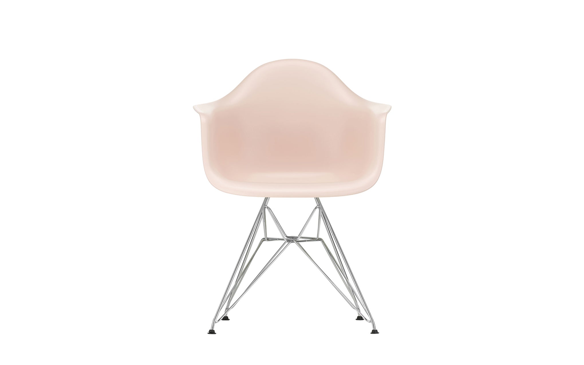 DAR Plastic armchair RE