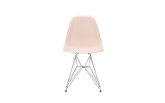 DSR plastic side chair RE