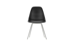 DSX plastic side chair RE