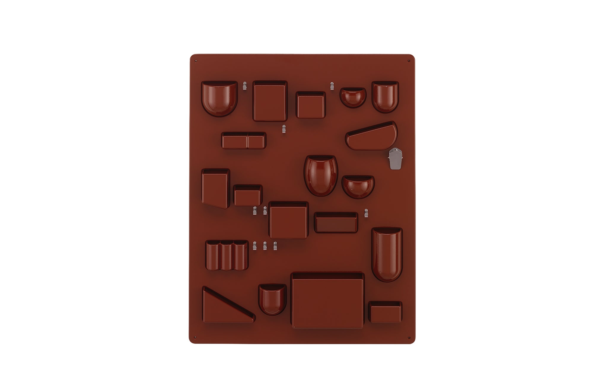 Uten.Silo RE organiser