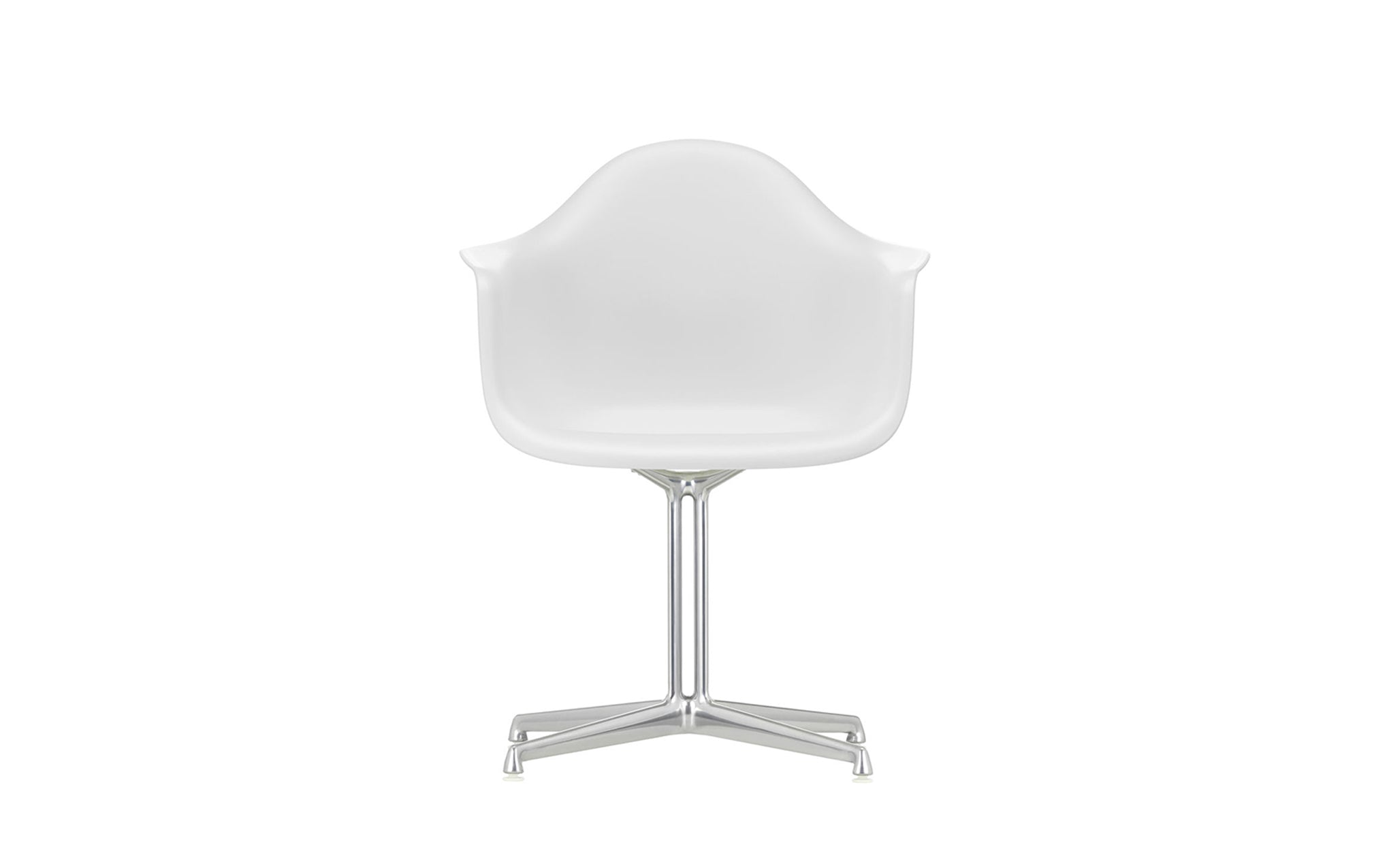 DAL Plastic armchair RE