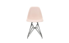 DSR plastic side chair RE