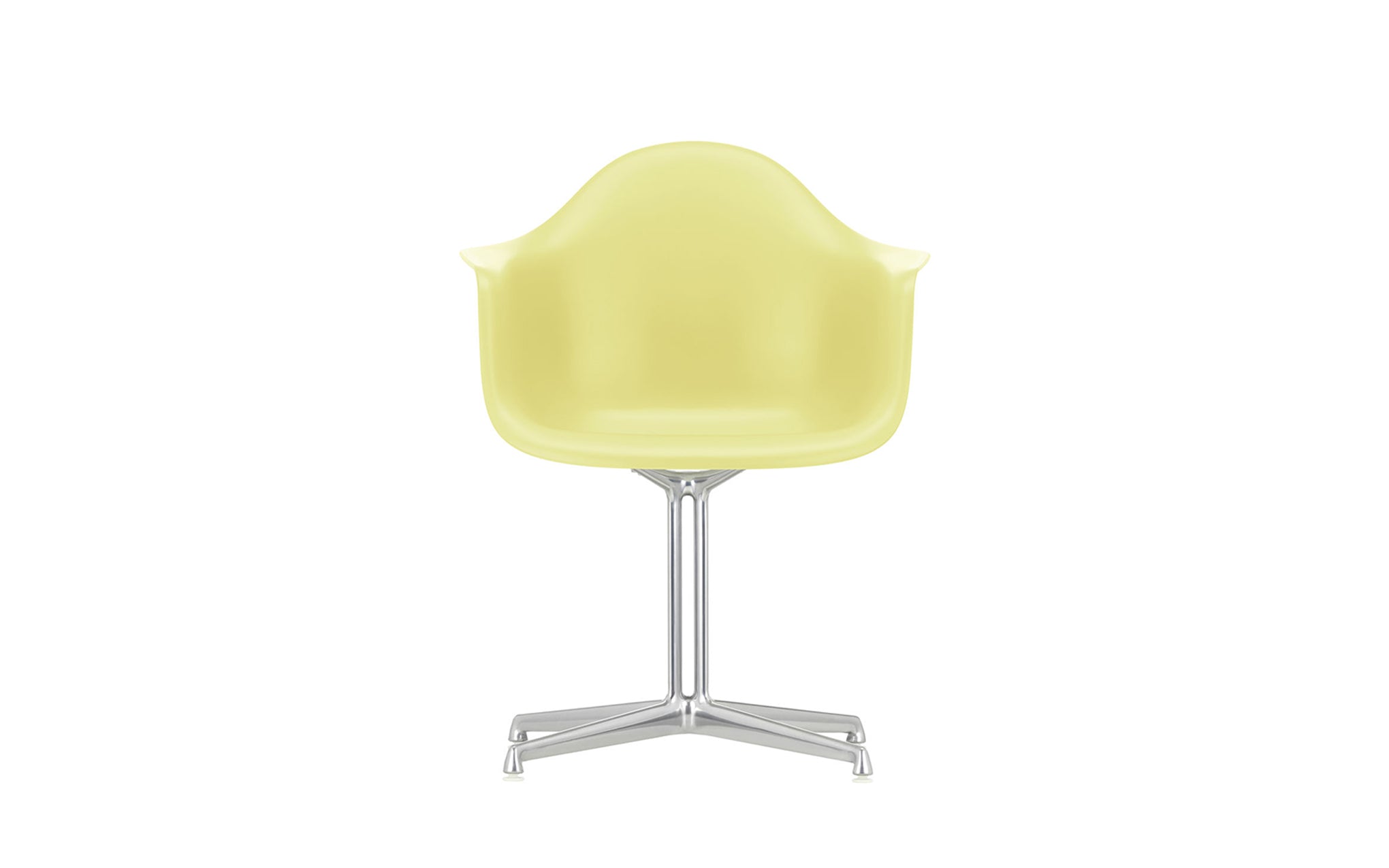 DAL Plastic armchair RE
