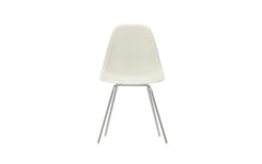 DSX plastic side chair RE