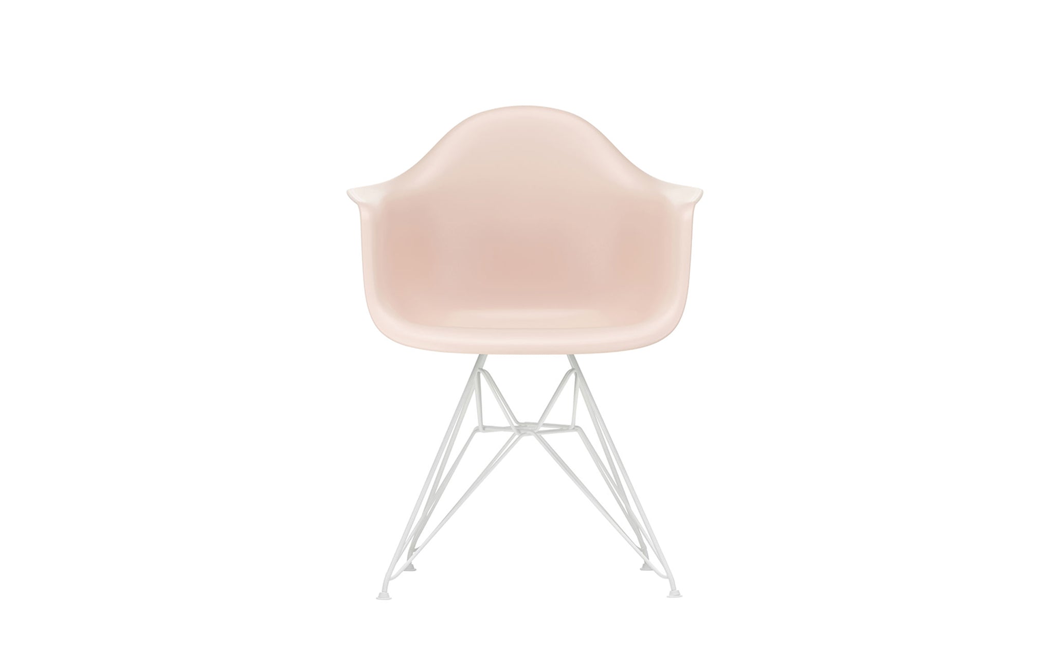DAR Plastic armchair RE