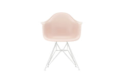 DAR Plastic armchair RE
