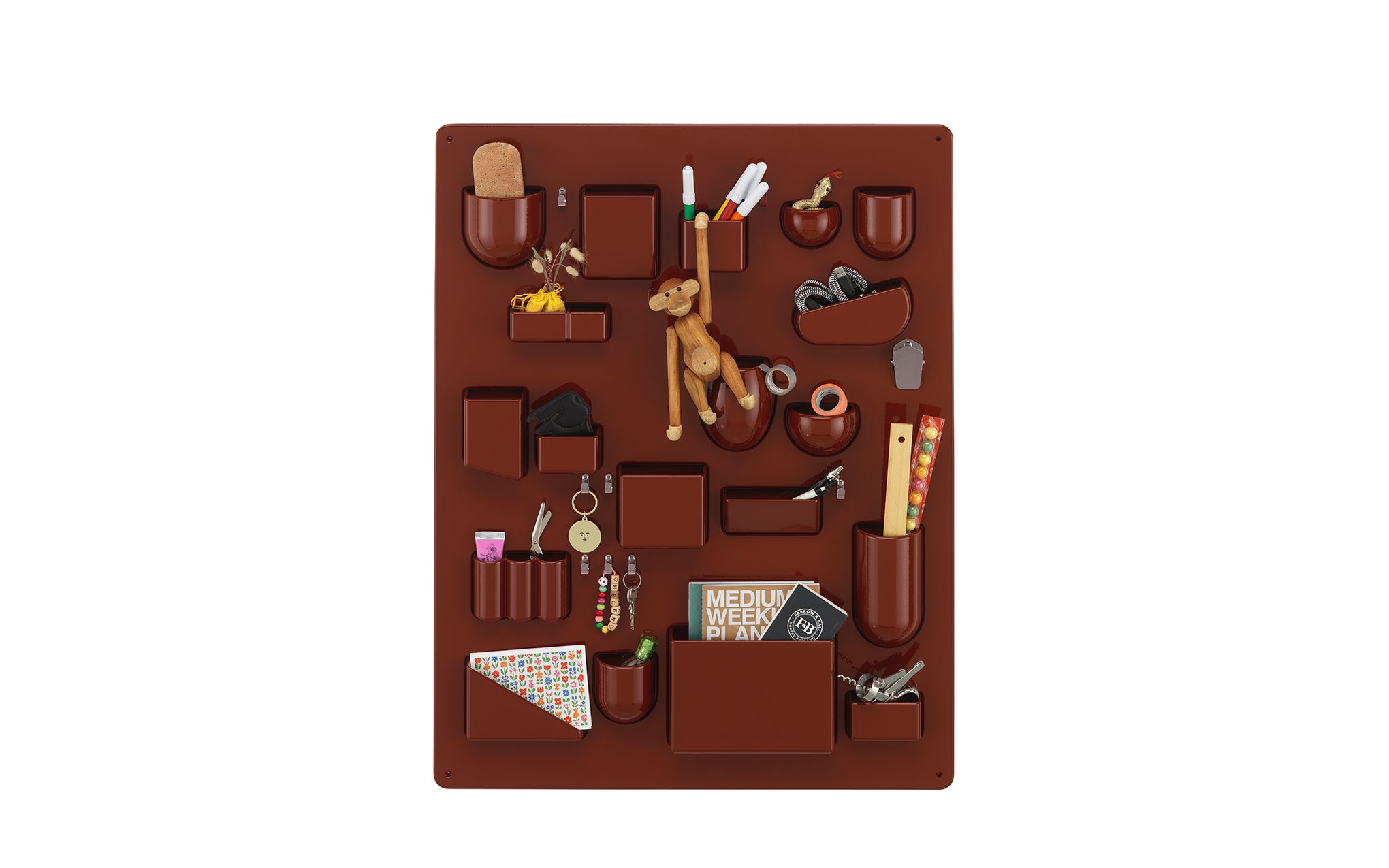 Uten.Silo RE organiser