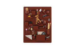 Uten.Silo RE organiser