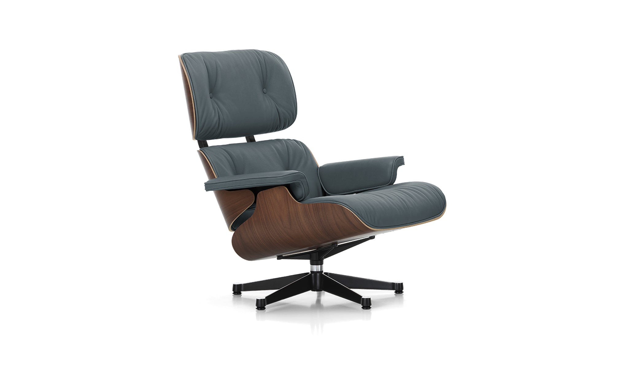 Eames lounge chair