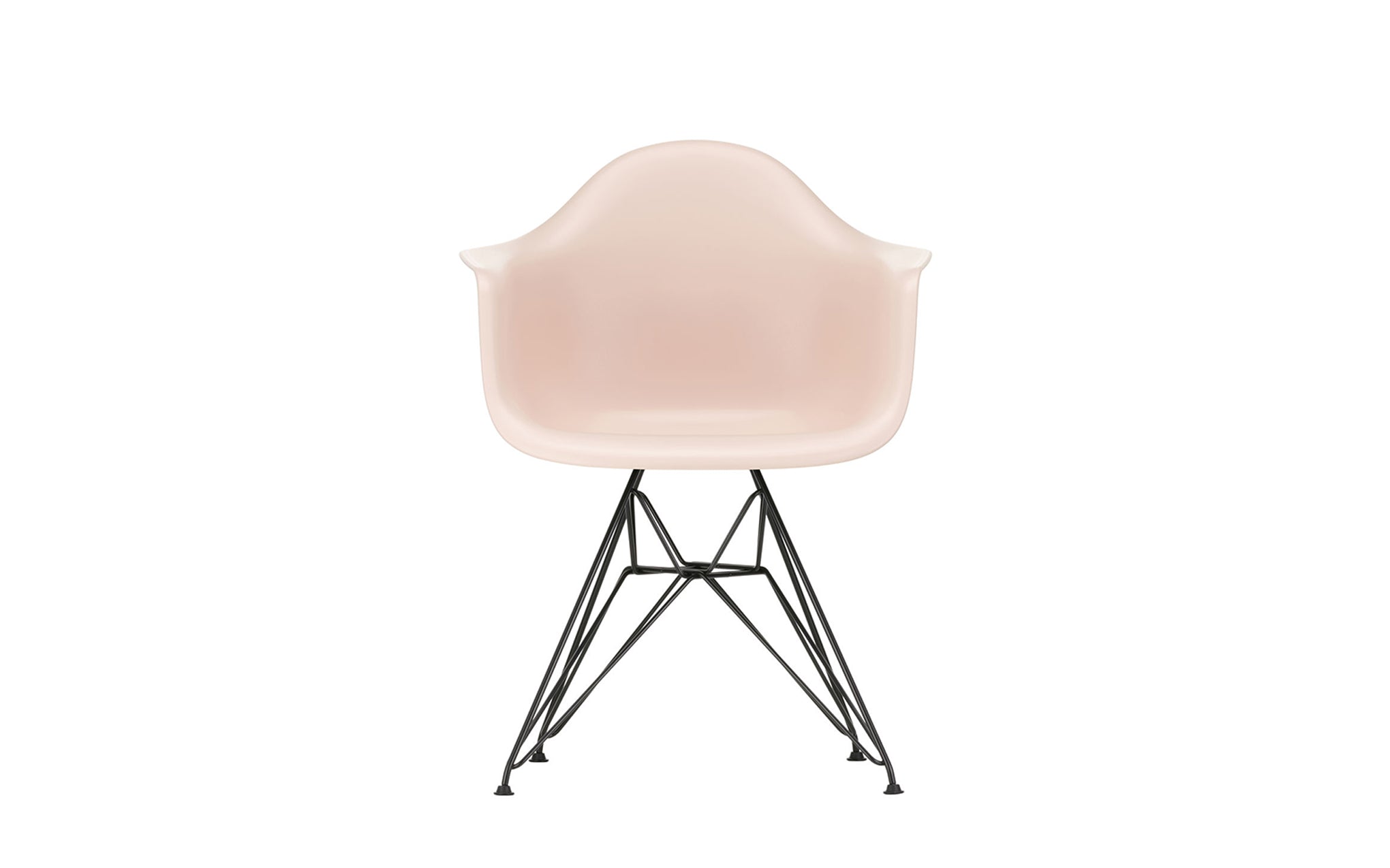 DAR Plastic armchair RE