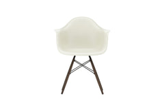 DAW plastic armchair RE