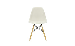 DSW plastic side chair RE