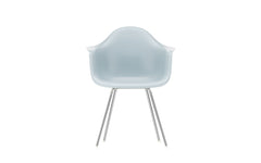 DAX plastic armchair RE