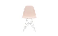 DSR plastic side chair RE