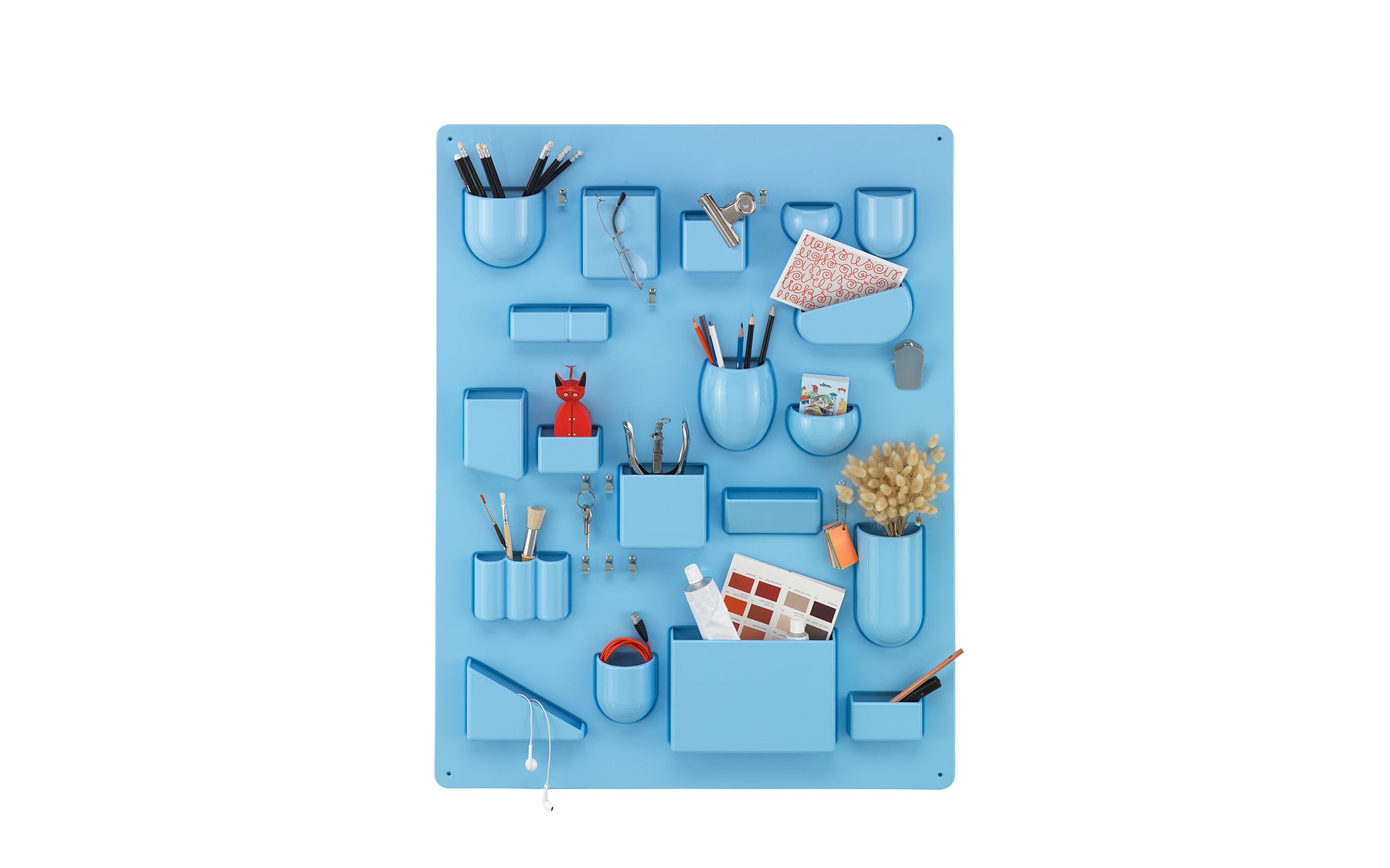 Uten.Silo RE organiser