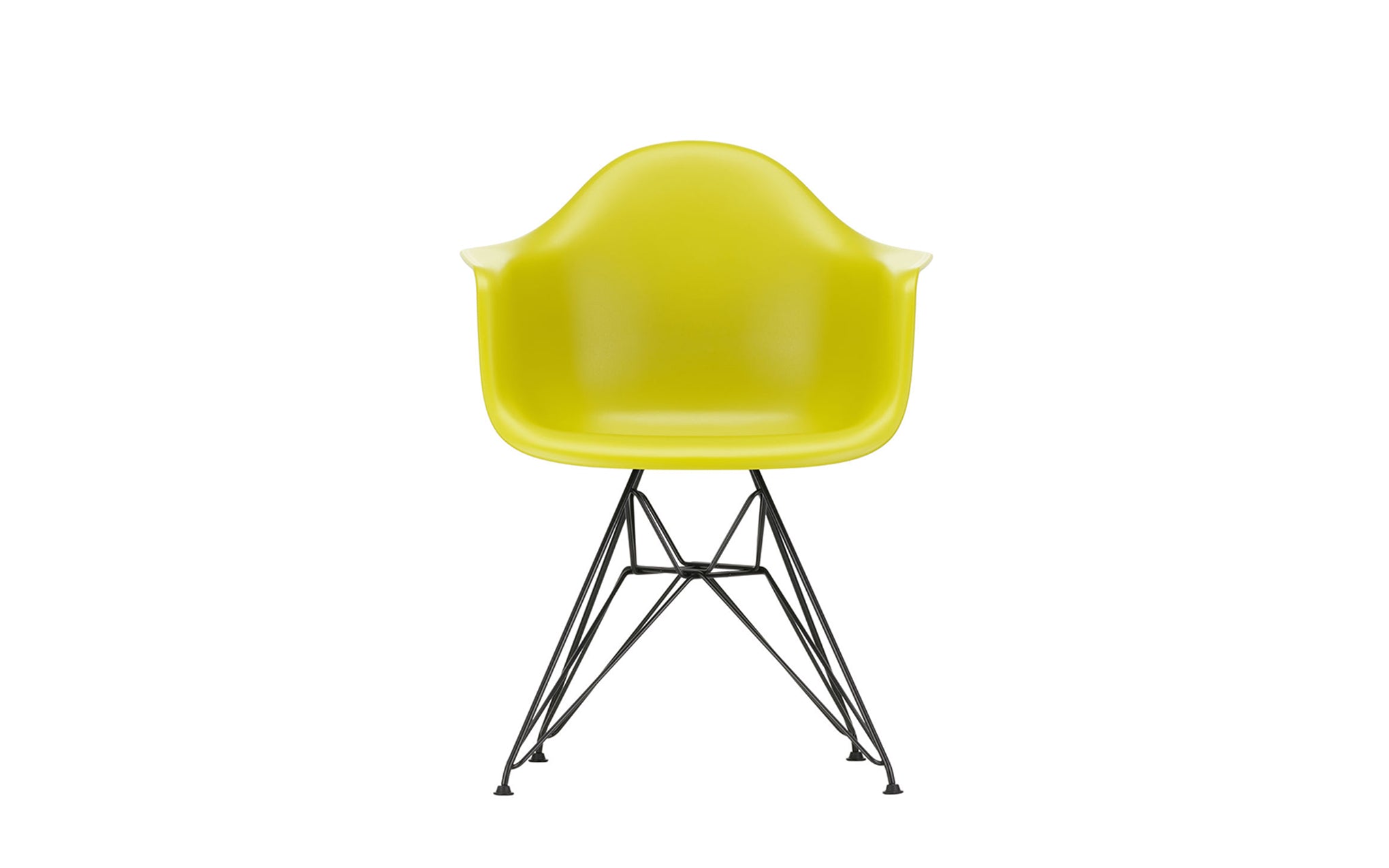 DAR Plastic armchair RE