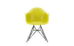 DAR Plastic armchair RE
