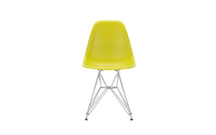 DSR plastic side chair RE