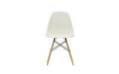 DSW plastic side chair RE