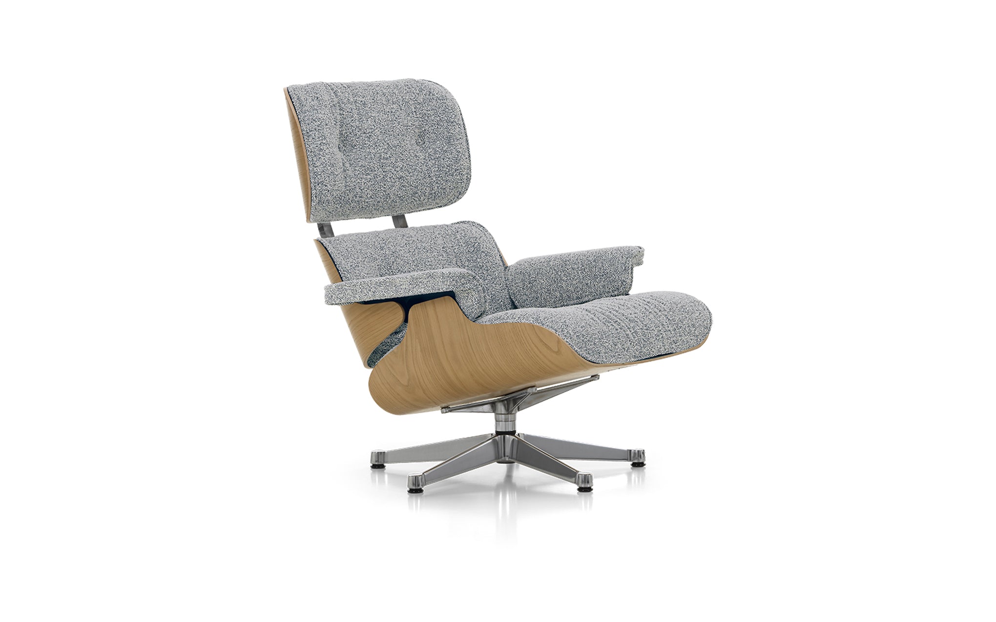 Eames lounge chair