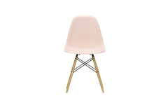 DSW plastic side chair RE