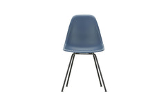 DSX plastic side chair RE