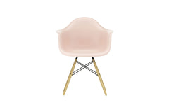DAW plastic armchair RE