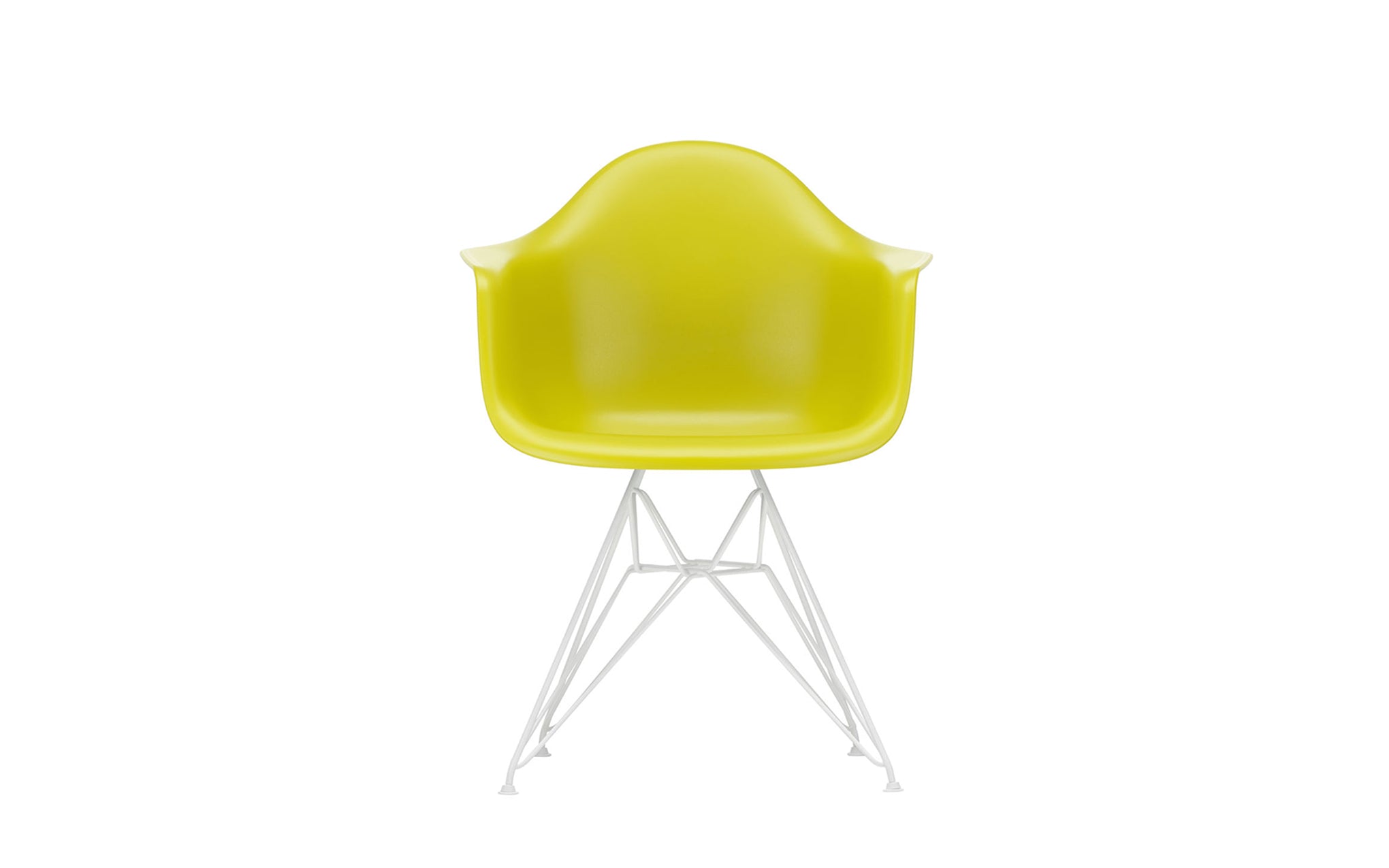 DAR Plastic armchair RE
